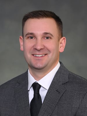 Pospischil joins Stillman Bank as commercial lender