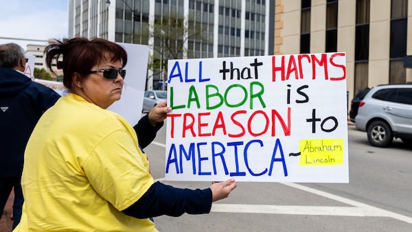 Organizers plan ‘Day Without Immigrants’ rally, march for workers’ rights in Aurora on May 1