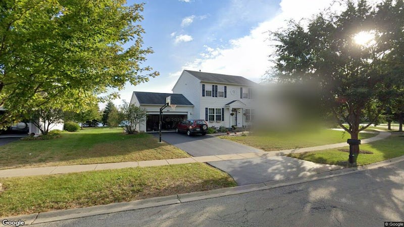 Oswego: Single-family home goes for $412,500