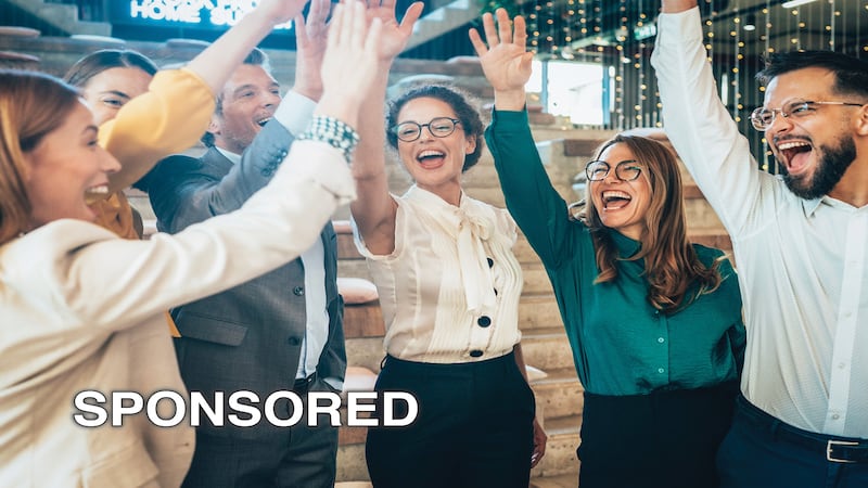 What Does Success in Business Look Like?