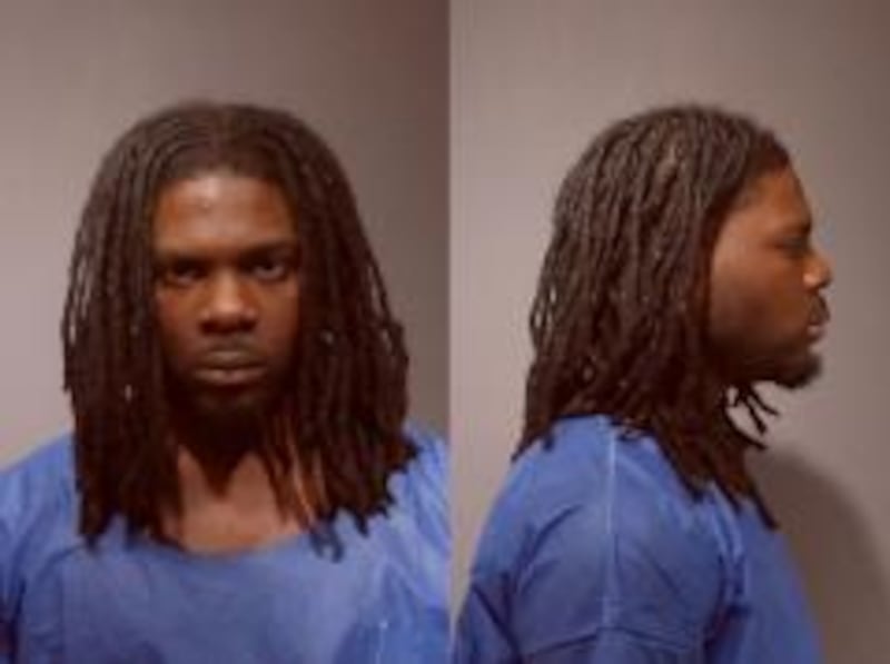 Timothy J. Rodgers, 22, of DeKalb