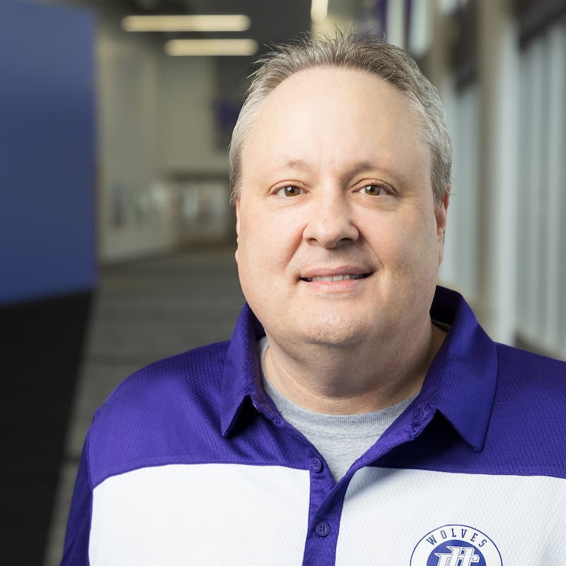 Jeff Bailey, a Joliet native and mainstay in the area bowling scene, died earlier this month at the age of 56.