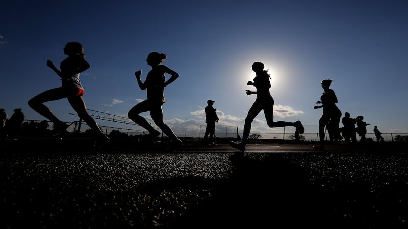 Photos: 2026 Fox Valley Conference Girls Track and Field Meet