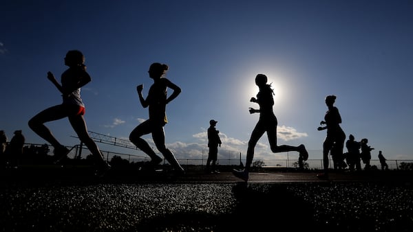 Photos: 2026 Fox Valley Conference Girls Track and Field Meet