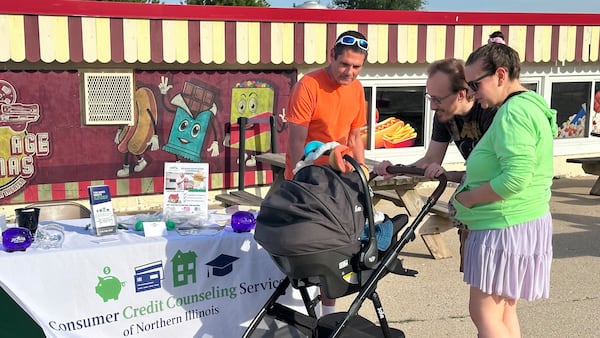 McHenry Outdoor Theater’s Project Popcorn expands to benefit 35 area nonprofits