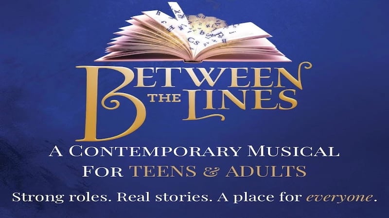 River Valley Players to hold auditions for ‘Between the Lines’