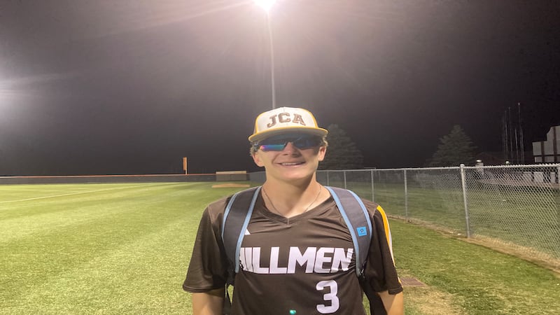 Joliet Catholic’s thrilling comeback attempt comes up short in sectional semifinal loss to Dunlap