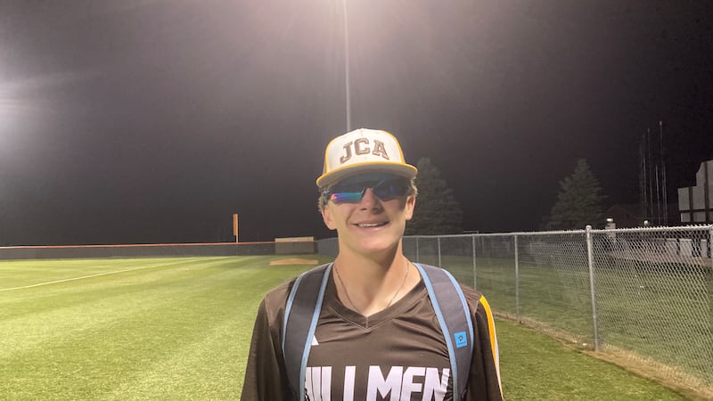 Joliet Catholic’s thrilling comeback attempt comes up short in sectional semifinal loss to Dunlap