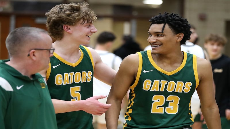 Contributions aplenty as Crystal Lake South rolls past Sycamore