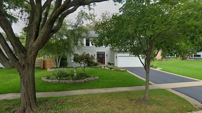 Residential home sells in Cary for $425,000