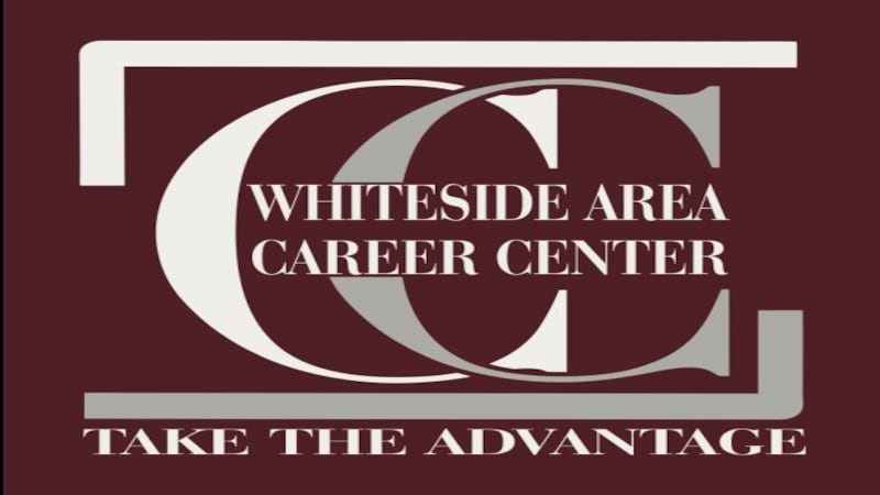 Whiteside Area Career Center announces January students of the month