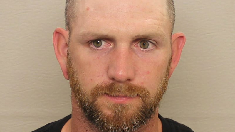 Prosecutor: Oregon man may have been staging shootout with police