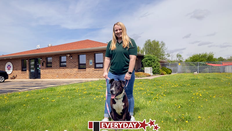 Dixon animal shelter launches program to keep homeless families with their pets