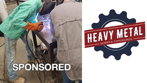 KM Heating and Cooling and DeKalb Mechanical Make Heavy Metal Experience Possible for DeKalb Teens