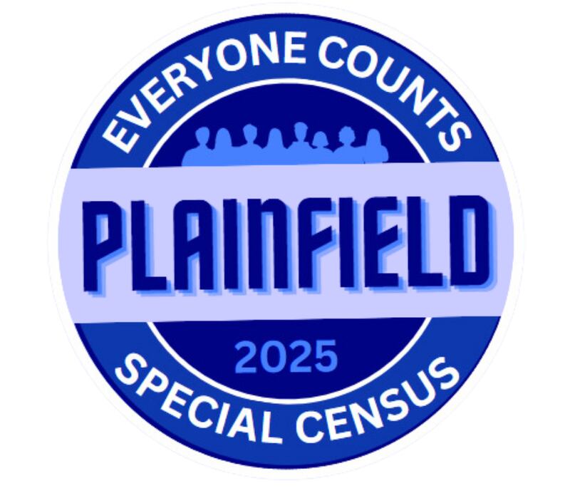 The federal government shutdown has put on hold Plainfield’s special census.