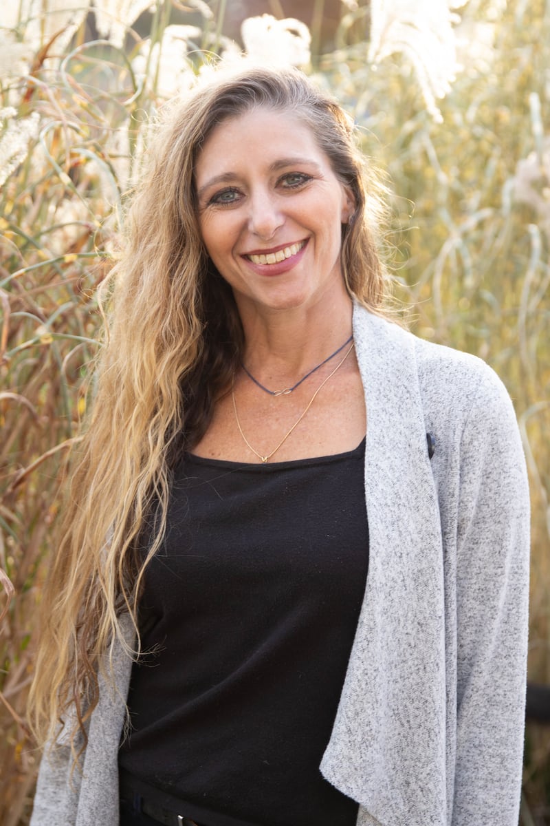 Katherine (Kate) Bell