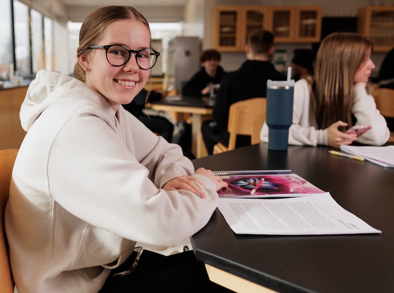 Kishwaukee College will include fees and textbook costs in tuition during the summer 2025 semester