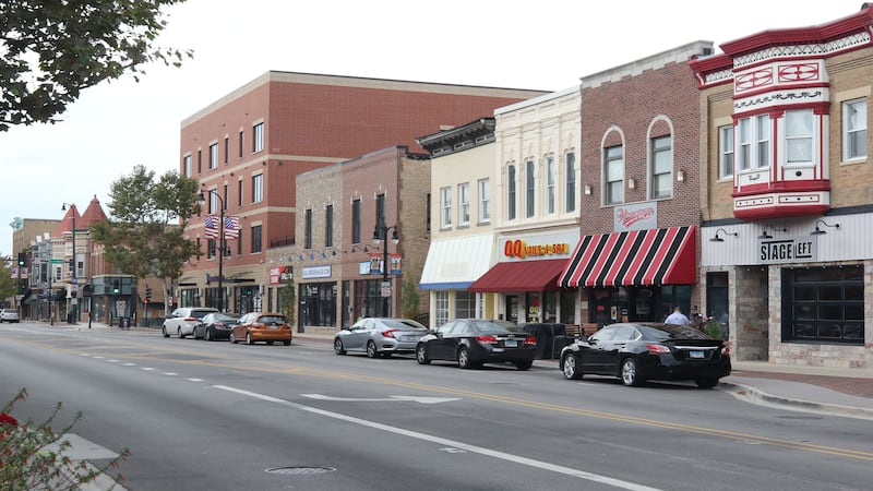 Proposed downtown DeKalb ‘shop and sip’ concept still pending final approval