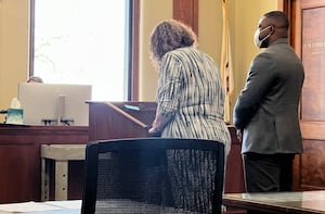 Former DeKalb County corrections deputy pleads guilty, must pay $20K for PPP loan fraud scheme