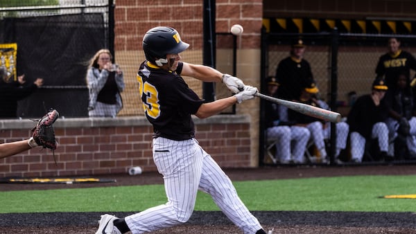 Numerous Herald-News baseball players decorate respective All-Conference teams