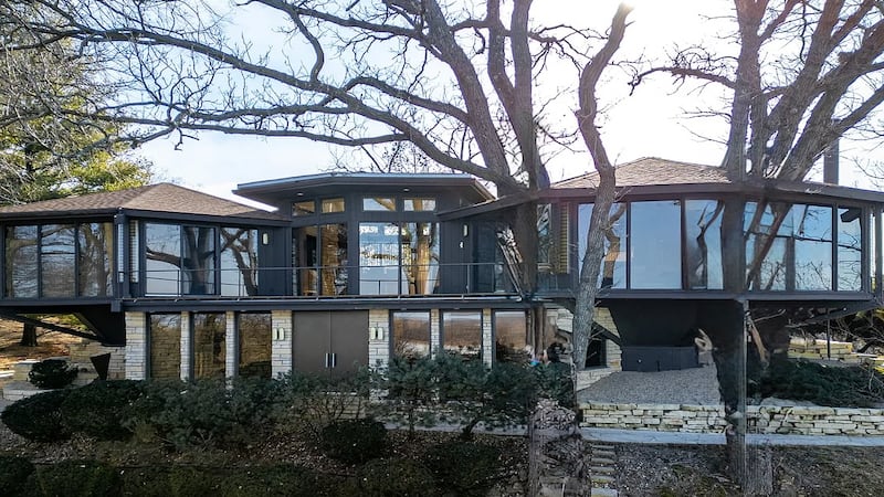 Fulton Tour of Homes to spotlight 5 homes May 15-16
