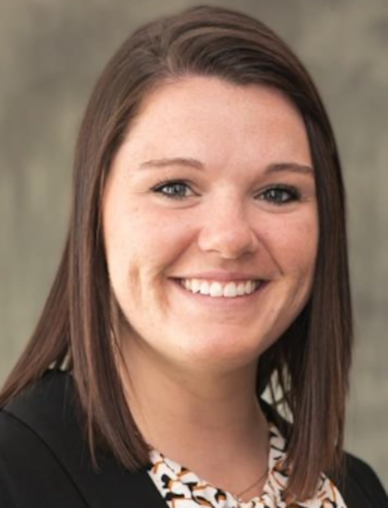 Bailey Schneiderbauer