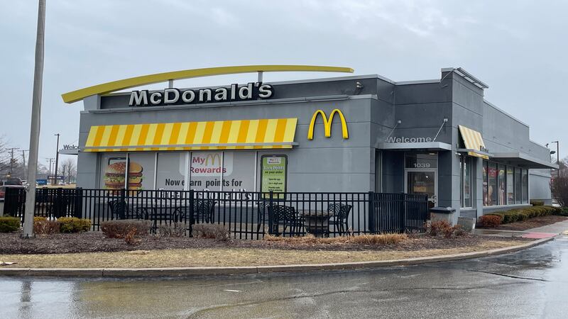 State lawsuit against Lockport McDonald’s based on strengthened child labor law
