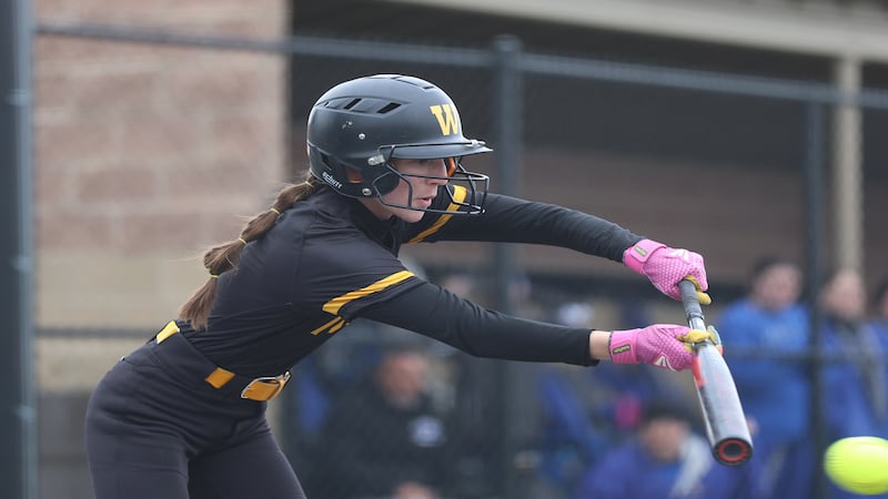 Photos: Joliet West host Sandburg in season opener