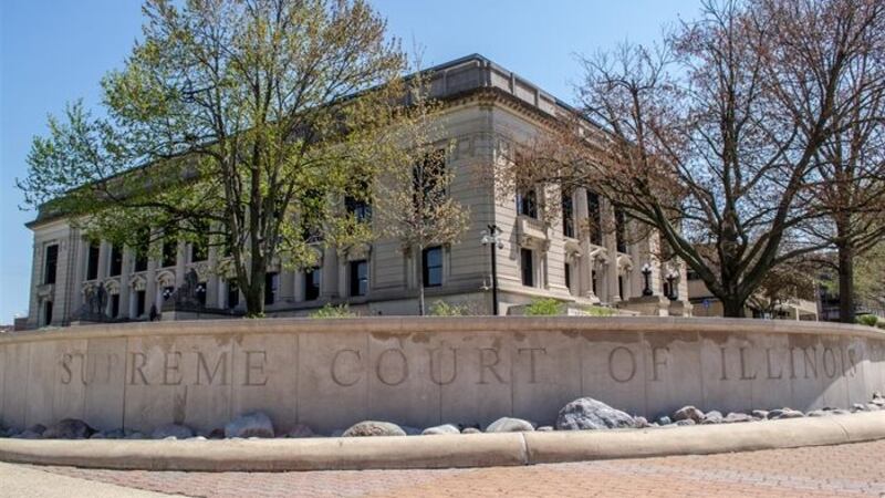 Rich Miller: No one’s judging Illinois Supreme Court’s latest resign-and-replacement shuffle