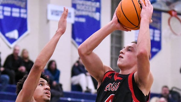 Here is the 2025-2026 Suburban Life All-Area boys basketball team