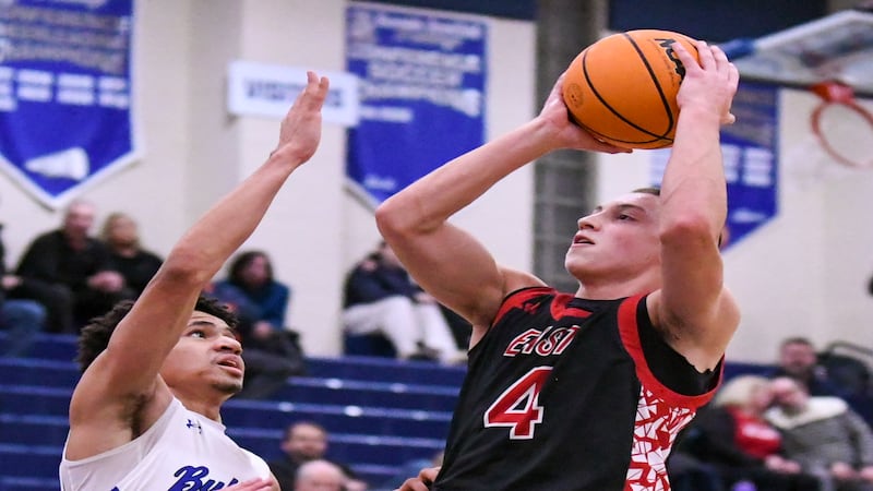 Here is the 2025-2026 Suburban Life All-Area boys basketball team