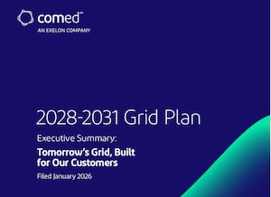 Eye On Illinois: Good info available for those willing to wade through ComEd’s grid proposal 