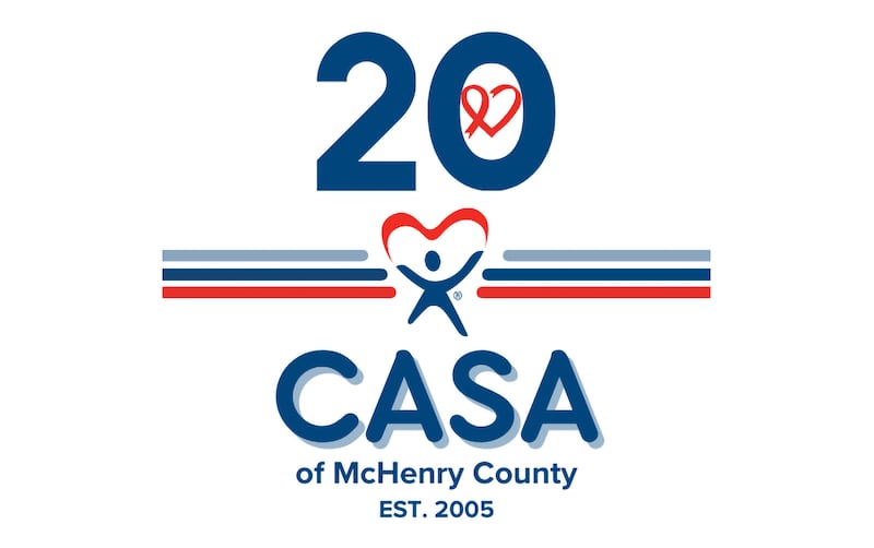 CASA McHenry County - CASA Celebrates 20 Years of Serving Children in McHenry County