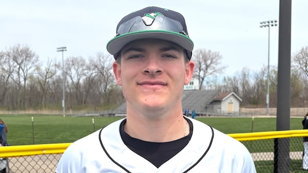Cam Shriey pitches Seneca past Reed-Custer: The Times Friday Roundup