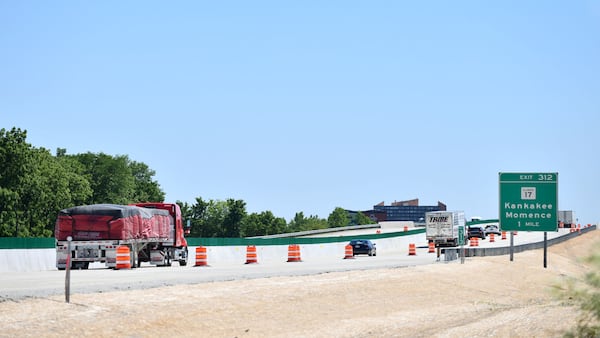 Listen: Kankakee County’s 5 most-read stories this week, May 24-30