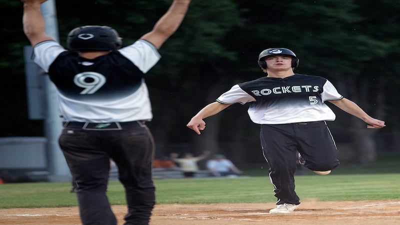 Photos: Rock Falls hosts E-P in Class 2A baseball regional