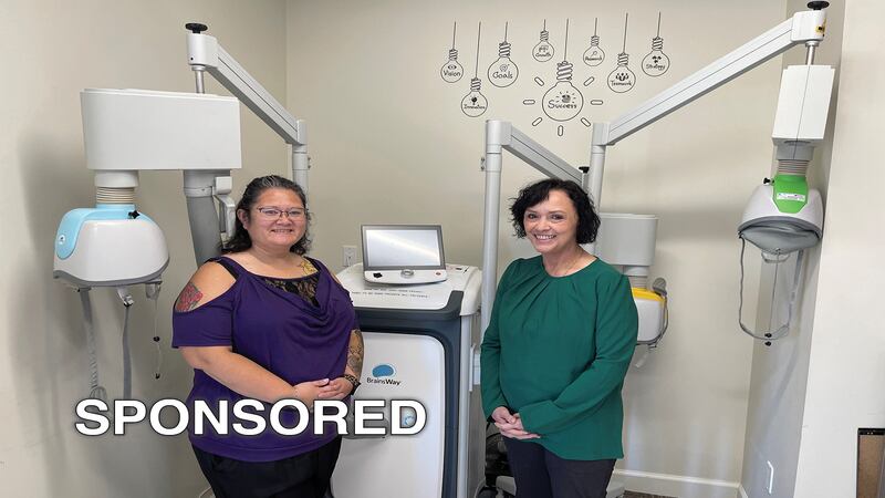 Innovative Anxiety and Depression Treatments from Braden Counseling Center