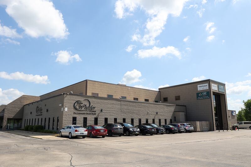 The Helen Wheeler Center for Community Mental Health will begin integration of its programs and staff into Rincon Family Services effective July 1, with anticipated completion in September 2025. Services will continue at the existing Kankakee location, 202 N. Schuyler Ave.