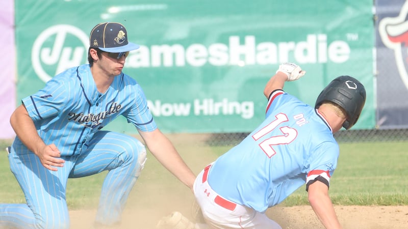 Marquette readies for 2A state after back-to-back 1A titles