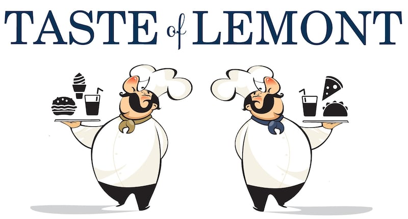 Tickets are now on sale for the Taste of Lemont, which returns from 5 to 11 p.m. Saturday, Sept. 7, 2024 near the Metra lot in downtown Lemont.