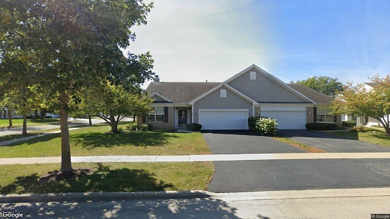 Single-family home sells for $263,500 in DeKalb