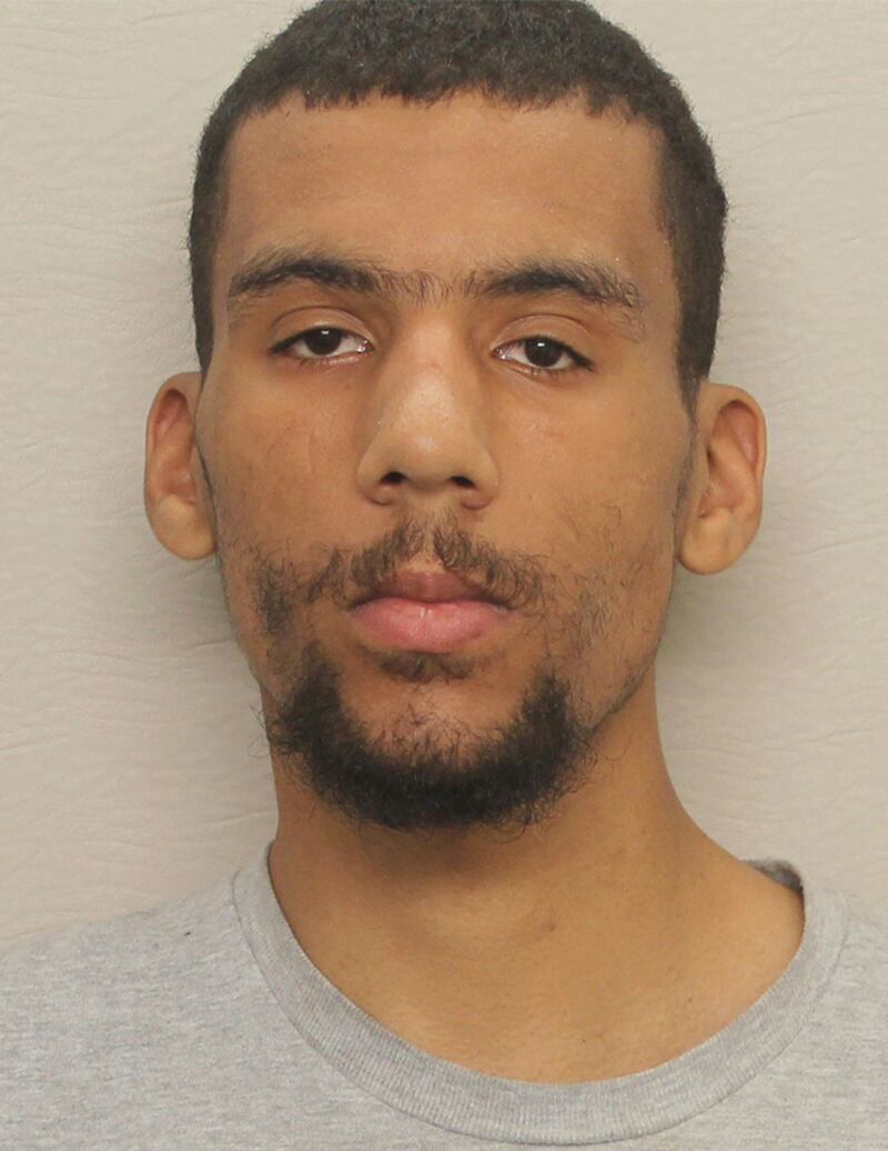 Matthew Thoreson, May 2025