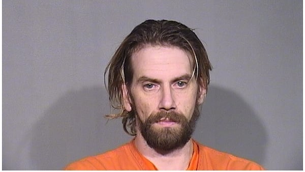 Elgin man who police say gave false name when arrested in Woodstock with cocaine pleads guilty
