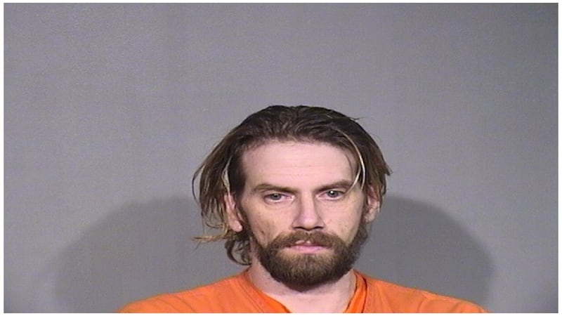 Elgin man who police say gave false name when arrested in Woodstock with cocaine pleads guilty