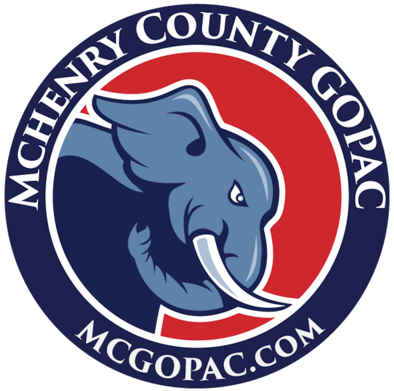 The McHenry County GOPAC started in 2016 and has nearly 10,000 subscribers.