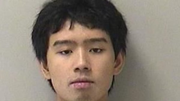 South Elgin man, 20, charged with sharing child sexual abuse materials, denied pretrial release