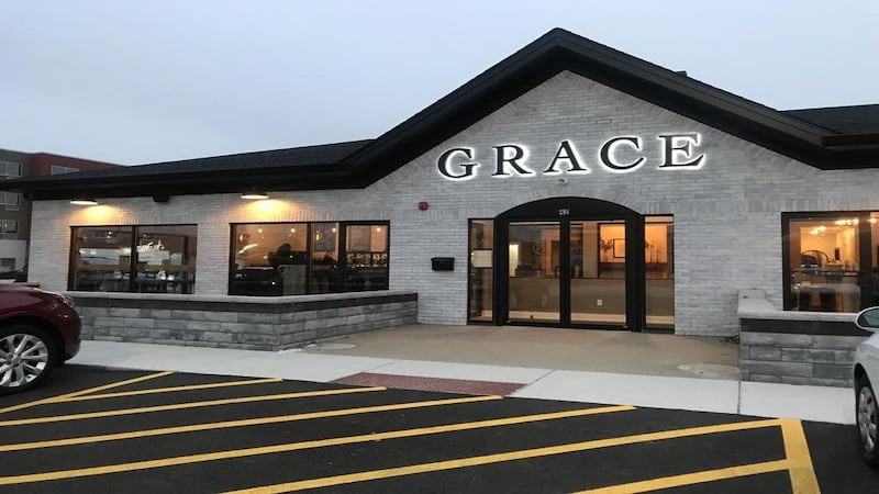 Where to find the best breakfast in Kendall County