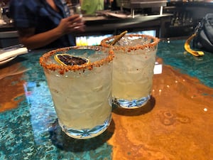 Where to find the best margaritas for National Margarita Day Feb. 22
