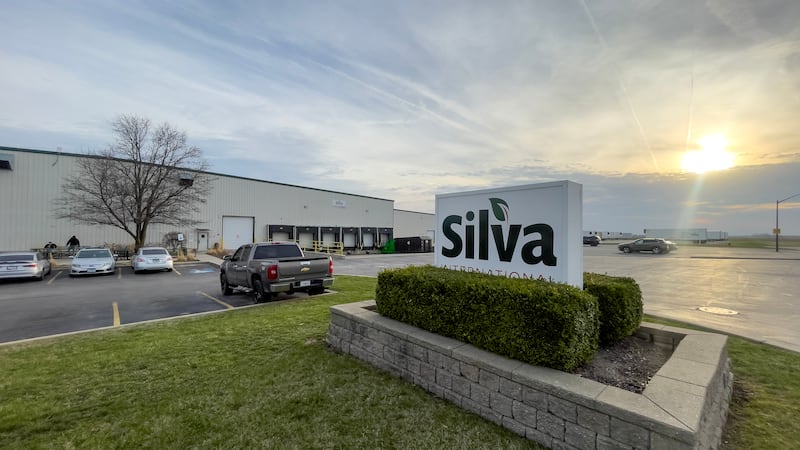 Silva International a growing part of all-natural food industry