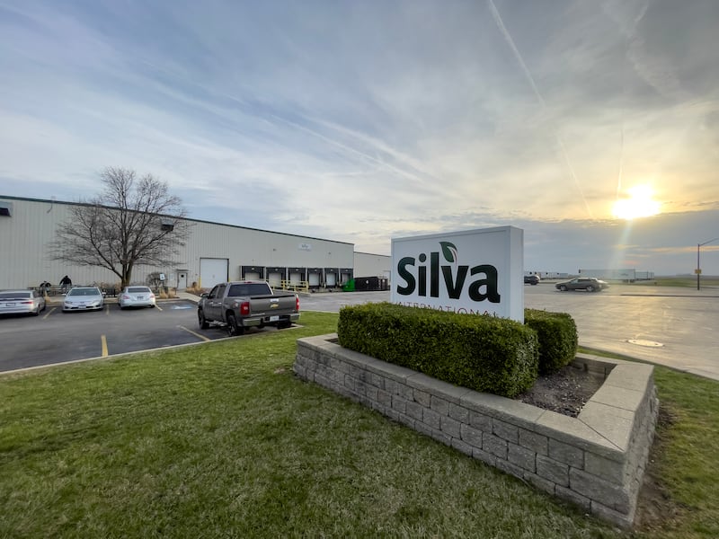 Silva International - Momence